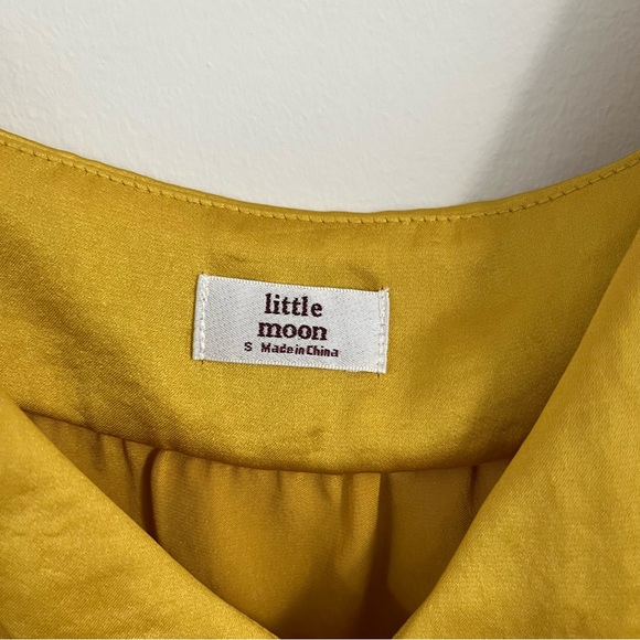 Aritzia Camisole Blouse - Picture 2 of 6